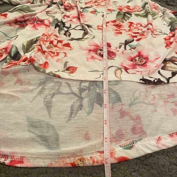 Show Me Your MuMu Lightweight Robe One Size - Picture 3 of 7